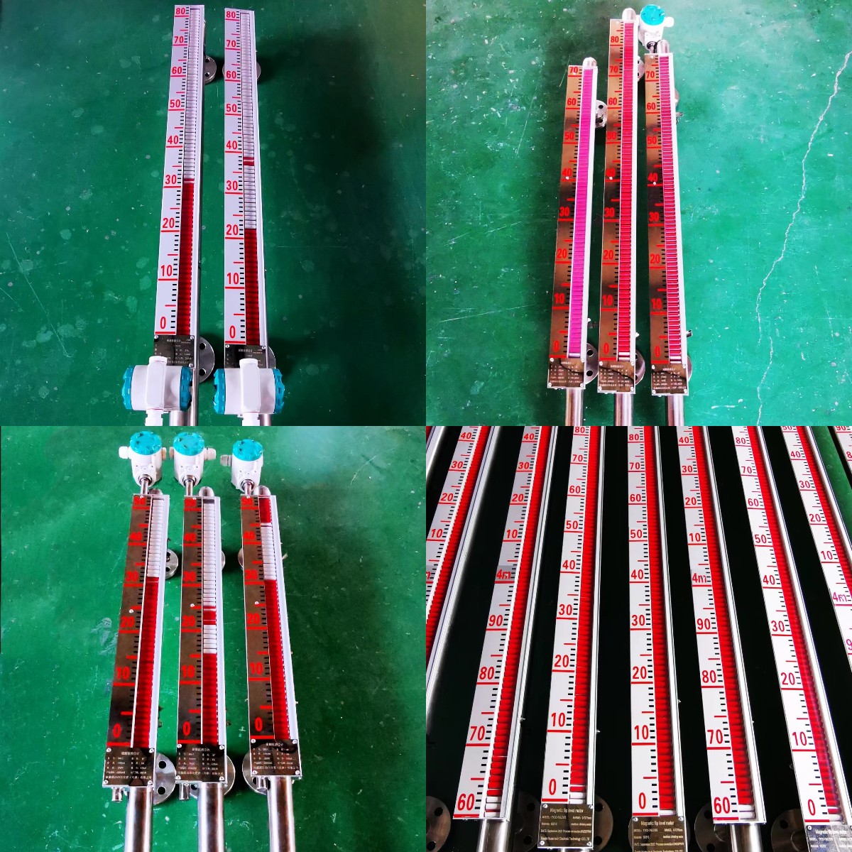 磁性浮子液位計的日常維護(hù)方法