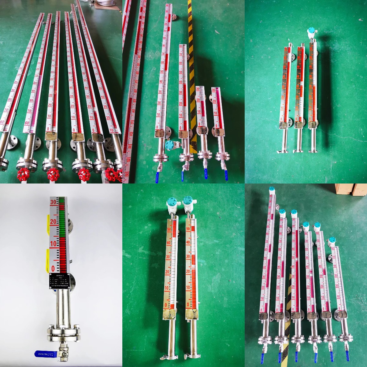 正確安裝磁翻板液位計(jì)的方法有哪些