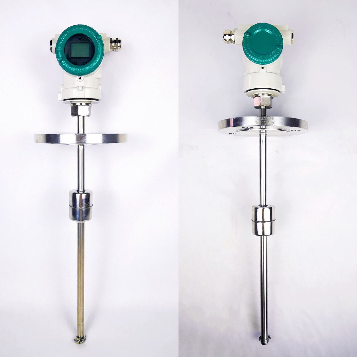 磁致伸縮液位計(jì)可以用來(lái)測(cè)量鍋爐汽包嗎